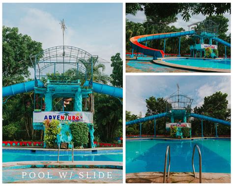 norzagaray tourist spot|adventure resort norzagaray bulacan.
